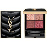 Yves Saint Laurent - Couture Mini Clutch Palette - Paletki - Couture Clutch Quad Es Palette Mini 820 - Dla Kobiet. Kredki do oczu YVES SAINT LAURENT. Za 369.00 zł.