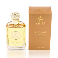 CIGAR OUD EDP M 100ML woda perfumowana unisex. Perfumy damskie AZHA. W wyprzedaży za 59.84 zł.