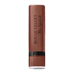 Bourjois Rouge Velvet The Lipstick, matowa pomadka do ust Szminki 2,4 g 23 - MARRON. Pomadki Bourjois. Za 51.19 zł.