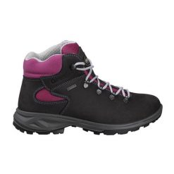 Damskie buty trekkingowe Chiruca Panticosa 08. Brązowe trekkingi Chiruca, z materiału, trekkingowe. Za 689.00 zł.