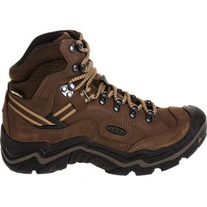 Keen Buty trekkingowe damskie Galleo Mid WP European Made Cascade/Desert r. 38. Trekkingi Keen. Za 459.00 zł.