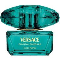 Versace - Crystal Emerald - Woda Perfumowana - Bright Crystal Emerald Edp 50ml - Dla Kobiet. Perfumy damskie VERSACE. Za 539.00 zł.