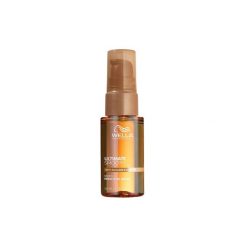 Wella Wella Professionals Ultimate Smooth, serum wygładzające Miracle Oil, 30 ml Olejki i serum do włosów. Odżywki do włosów Wella. Za 128.79 zł.