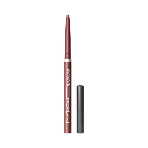 MAC Lipglazer Glossy Liner Konturówki do ust 0,25 g WHIRLIN. Konturówki do ust MAC. Za 104.00 zł.