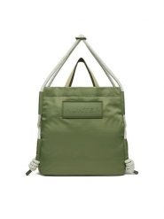 Hunter Torebka C-HTR-B-005-06 Khaki. Brązowe torebki klasyczne Hunter, bez wzorów, z materiału, bez dodatków. Za 179.99 zł.
