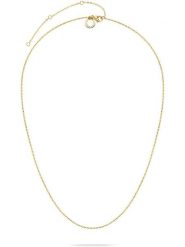 Liebeskind Naszyjnik - dł. 50 cm rozmiar: onesize. Naszyjniki Liebeskind, ze stali. Za 127.65 zł.