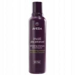 INVATI ULTRA ADVANCED EXFOLIATING złuszczający szampon 200ml. Szampony do włosów Aveda. Za 98.50 zł.