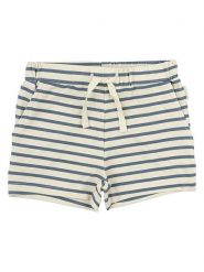 Petit Piao Szorty w kolorze kremowo-zielonym rozmiar: 80. Brązowe szorty Petit Piao, bez wzorów, z bawełny. Za 43.99 zł.