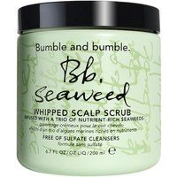 Seaweed Scalp Scrub - Peeling do skóry głowy. Oczyszczanie BUMBLE AND BUMBLE. Za 255.00 zł.