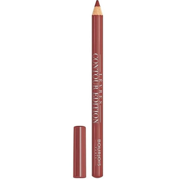 Bourjois Konturówki do ust 1,14 g 11 - FUNKY BROWN. Konturówki do ust Bourjois. Za 85.69 zł.