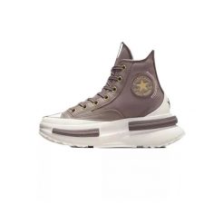 Adidasy Converse Con Buty Run Star Legacy Cx, Dla obu płci. Brązowe obuwie sportowe Converse, ze skóry ekologicznej, bez zapięcia. Za 790.00 zł.