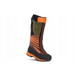 Buty wysokie trekkingowe myśliwskie wodoodporne Crispi Highland Pro. Zielone trekkingi Crispi. Za 2,699.00 zł.