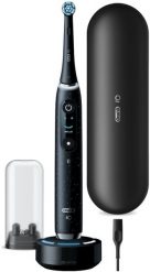 Szczoteczka magnetyczna Oral-B iO Series 10 Black. Szczoteczki elektryczne ORAL-B. Za 1,399.00 zł.