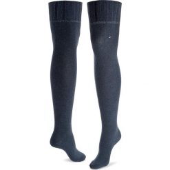 Zakolanówki damskie TOMMY HILFIGER - 433018001 Midnight Blue 563. Rajstopy i pończochy TOMMY HILFIGER. Za 89.99 zł.