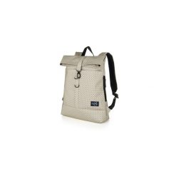 Damski plecak Loap Isla Gry Szary. Czarne plecaki ZSPORT, bez wzorów. Za 235.99 zł.