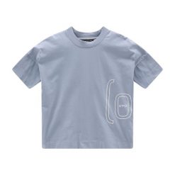 Koszulka damska CMP. Niebieskie bluzki CMP, bez wzorów, bez kołnierzyka, bez ramiączek. Za 225.00 zł.