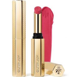 Guerlain KissKiss Intensywna pomadka z dodatkiem miodu Szminki 1,85 g 357 SWEET COSMOS. Pomadki Guerlain. Za 186.75 zł.