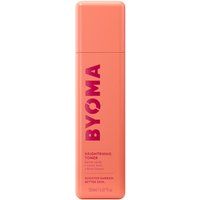 Byoma - Brightening Toner - Tonik Rozjaśniający - 150 ml - Dla Kobiet. Oczyszczanie Byoma. Za 75.00 zł.