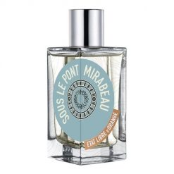 Etat Libre D'orange - Sous Le Pont Mirabeau - Woda Perfumowana - Sous Le Pont Mirabeau 100 ml - Dla Kobiet. Perfumy damskie Etat Libre dOrange. Za 759.00 zł.