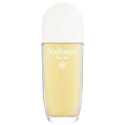 Elizabeth Arden Sunflowers Wschód słońca Woda toaletowa 100 ml. Perfumy damskie Elizabeth Arden. Za 125.29 zł.