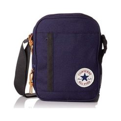 Converse Torba Unisex Crossbody Poly Cross Body Ciemnoniebieska. Torebki klasyczne Converse. W wyprzedaży za 99.00 zł.