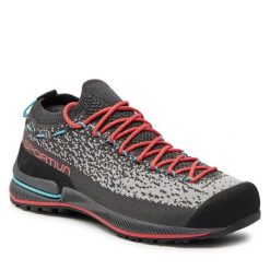 Trekkingi La Sportiva. Szare trekkingi La Sportiva, trekkingowe. Za 539.99 zł.