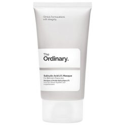 The Ordinary Kwasy bezpośrednie Salicylic Acid 2% Masque Maseczki nawilżające 50 ml. Maseczki The Ordinary. Za 114.59 zł.