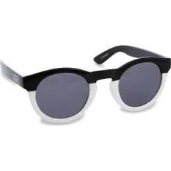 Okulary przeciwsłoneczne VANS - Lolligagger Sun VN0A31TAP64 Solid Black/White. Okulary przeciwsłoneczne Vans. Za 59.00 zł.