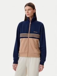 Adidas Bluza 3-Stripes Cutline JD0988 Kolorowy Regular Fit. Bluzy Adidas, xs, bez wzorów, z syntetyku, bez kaptura. Za 279.99 zł.