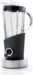 Blender Vela Evolution 1,5 l czarny skóra. Blendery Casa Bugatti. Za 2,799.00 zł.