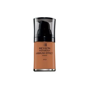 Revlon Photoready Airbrush Effect Makeup SPF20 podkład do twarzy 011 Cappuccino 30ml. Podkłady Revlon. Za 26.62 zł.