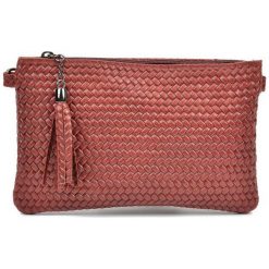 Mangotti torebka crossbody czarna. Czarne torebki klasyczne Mangotti, bez wzorów, bez dodatków. Za 229.00 zł.