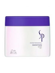 Wella Maska do włosów "Smoothen" - 400 ml rozmiar: onesize. Odżywki do włosów Wella. Za 152.99 zł.