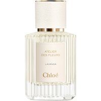 Chloé - Chloé Atelier Des Fleurs Lavanda - Woda Perfumowana - Atelier Des Fleurs Lavanda Edp 50ml - Dla Kobiet. Perfumy damskie Chloe. Za 575.00 zł.