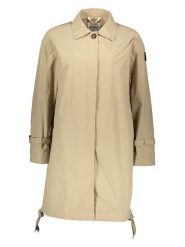 DEKKER Parka w kolorze beżowym rozmiar: 36. Brązowe parki DEKKER, bez kaptura. Za 440.28 zł.