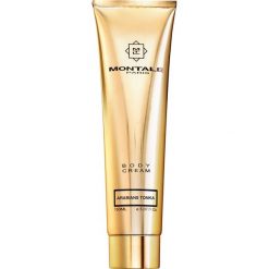 Montale Ciało Arabians Tonka Krem do ciała Pielęgnacja ciała 150 ml. Balsamy i kremy do ciała Montale. Za 282.69 zł.