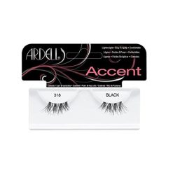 Sztuczne rzęsy Accents Black Ardell Accents. Sztuczne rzęsy Ardell. Za 24.99 zł.