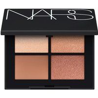 Nars - Quad Eyeshadow - Paleta Cieni Do Powiek - Quad Eyeshadow Nars Laguna - Dla Kobiet. Palety cieni NARS. Za 219.00 zł.