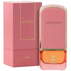 Aristocrat Rose 75 ml EDP woda perfumowana damska. Perfumy damskie Ajmal. Za 256.00 zł.