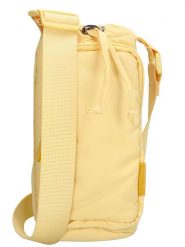 Beagles Torebka "Calvia" w kolorze żółtym - 9 x 21 x 9 cm rozmiar: onesize. Żółte torby na ramię Beagles, bez wzorów, z materiału, na ramię, bez dodatków. Za 56.99 zł.