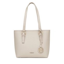 Torebka MEXX. Brązowe torebki klasyczne Mexx, bez wzorów, bez dodatków. Za 139.99 zł.