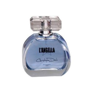 Christopher Dark L'Angella EDP 100ml. Perfumy damskie Christopher Dark. Za 27.99 zł.