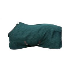 Koszula do suszenia dla koni Kentucky 4D Spacer. Zielone koszule KENTUCKY HORSEWEAR, s, bez wzorów, z materiału, klasyczne, bez kołnierzyka, bez ramiączek. Za 699.00 zł.