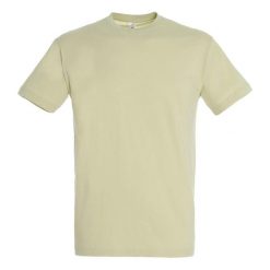 Koszulka Regent Dla Dorosłych Unisex. Zielone bluzki SOL'S, m, bez wzorów, sportowe, bez kołnierzyka, bez ramiączek. Za 33.99 zł.