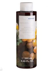 Korres Żel pod prysznic "Renewing Santorini Grape" - 250 ml rozmiar: onesize. Żele pod prysznic KORRES. Za 50.45 zł.