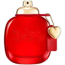 COACH COACH Love Woda perfumowana 90 ml Damski. Perfumy damskie Coach. Za 370.69 zł.