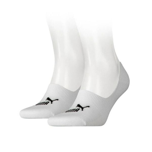 Puma Skarpety Elements Footies 2-Pack 90798202. Skarpety Puma, bez wzorów, z bawełny. Za 54.04 zł.