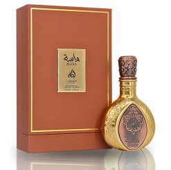 LATTAFA Pride Masa EDP 100 ml EDP woda perfumowana unisex. Perfumy damskie Lattafa. Za 216.00 zł.