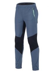 Protective Spodnie funkcyjne ''P-Off The Map" w kolorze niebieskim rozmiar: 42. Niebieskie spodnie dresowe Protective, bez wzorów. Za 214.19 zł.