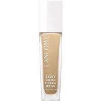 Lancôme - Teint Idole Ultra Wear Care & glow - Pielęgnujący I Nawilżający Podkład - Teint Idole Ultra glow Foundation 09 - Dla Kobiet. Podkłady LANCOME. Za 265.00 zł.